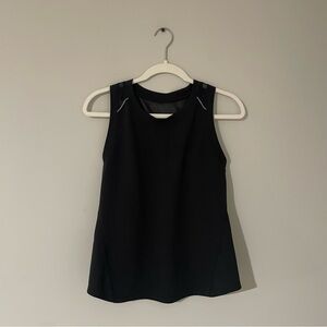 Aerie Active Black Women’s Tank Top Size Small